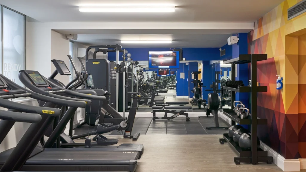 الفندق ذا كمبرلاند - لندن